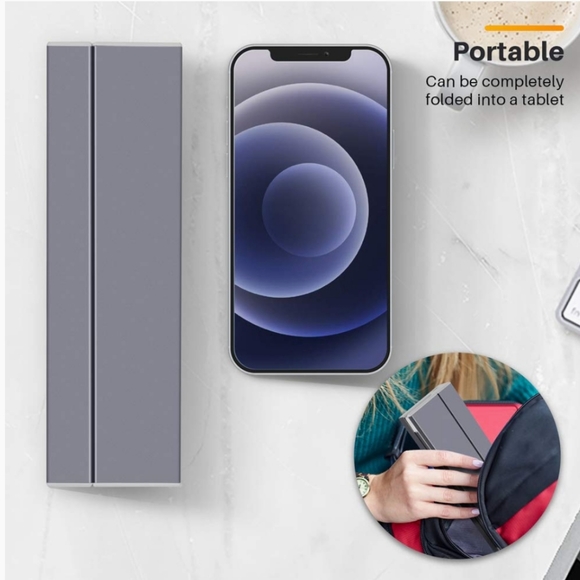 RoHS LED Portable Desk Lamp - Picture 5 of 11